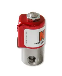 NOS/Nitrous Oxide System - NOS 05088NOS Sportsman Fogger Nitrous Oxide Injection System Kit - Image 6