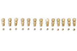 NOS/Nitrous Oxide System - NOS 05040-FINOS Sportsman Fogger Nitrous Oxide Injection System Kit - Image 5