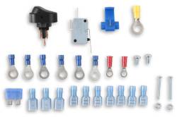 NOS/Nitrous Oxide System - NOS 05040-FINOS Sportsman Fogger Nitrous Oxide Injection System Kit - Image 6