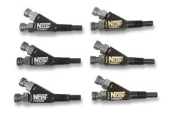 NOS/Nitrous Oxide System - NOS 05040-FINOS Sportsman Fogger Nitrous Oxide Injection System Kit - Image 8