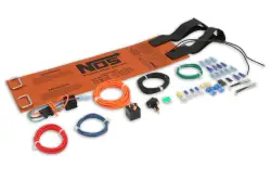 NOS/Nitrous Oxide System - NOS 14164NOS Nitrous Bottle Heater - Image 2