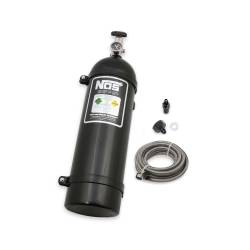 NOS/Nitrous Oxide System - NOS 14736BNOS Nitrous Bottle Kit - Image 1