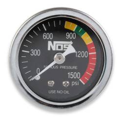 NOS/Nitrous Oxide System - NOS 14736BNOS Nitrous Bottle Kit - Image 3