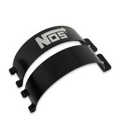 NOS/Nitrous Oxide System - NOS 14140NOS Hinged Aluminum 7" Diameter Quick Release Bottle Bracket 10lb/15lb - Image 5