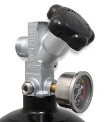 NOS/Nitrous Oxide System - NOS 14745BNOS Nitrous Bottle - Image 2