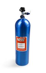 NOS/Nitrous Oxide System - NOS 14750-ZR1NOS Nitrous Bottle - Image 1