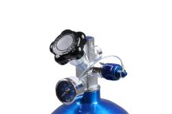 NOS/Nitrous Oxide System - NOS 14750-ZR1NOS Nitrous Bottle - Image 2