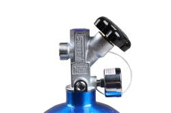 NOS/Nitrous Oxide System - NOS 14750-ZR1NOS Nitrous Bottle - Image 7
