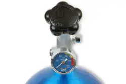 NOS/Nitrous Oxide System - NOS 14745NOS Nitrous Bottle - Image 2