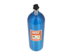 NOS/Nitrous Oxide System - NOS 14760NOS Nitrous Bottle - Image 9