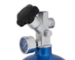 NOS/Nitrous Oxide System - NOS 14750NOS Nitrous Bottle - Image 3