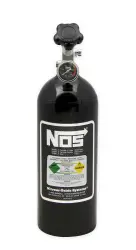 NOS/Nitrous Oxide System - NOS 14730BNOS Nitrous Oxide Bottle - Image 1