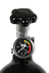 NOS/Nitrous Oxide System - NOS 14730BNOS Nitrous Oxide Bottle - Image 4