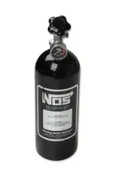 NOS/Nitrous Oxide System - NOS 14730BNOS Nitrous Oxide Bottle - Image 6
