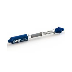 NOS/Nitrous Oxide System - NOS 15551NOS In-Line Hi-Flow Nitrous Filter - Image 2