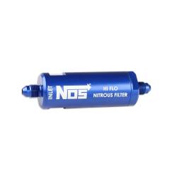 NOS/Nitrous Oxide System - NOS 15551NOS In-Line Hi-Flow Nitrous Filter - Image 3