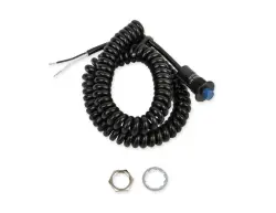 NOS/Nitrous Oxide System - NOS 15651NOS Remote Nitrous Push Button Switch - Image 1