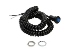 NOS/Nitrous Oxide System - NOS 15651NOS Remote Nitrous Push Button Switch - Image 2