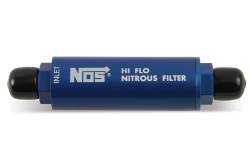 NOS/Nitrous Oxide System - NOS 15552NOS Nitrous Filter High Pressure - Image 2