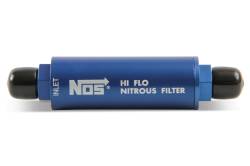 NOS/Nitrous Oxide System - NOS 15552NOS Nitrous Filter High Pressure - Image 4