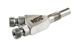 NOS/Nitrous Oxide System - NOS 13700R-8NOS Fogger Nozzle - Image 5