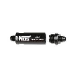 NOS/Nitrous Oxide System - NOS 15556NOS In-Line Hi-Flow Nitrous Filter - Image 5