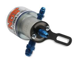 NOS/Nitrous Oxide System - NOS 16521NOS Solenoid Mounting Bracket - Image 4