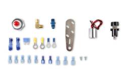 NOS/Nitrous Oxide System - NOS 16029NOS Ntimidator Illuminated LED Nitrous Purge Kit - Image 4