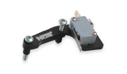 NOS/Nitrous Oxide System - NOS 16512NOS 4150 Billet Micro Switch Bracket - Image 2