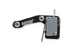 NOS/Nitrous Oxide System - NOS 16512NOS 4150 Billet Micro Switch Bracket - Image 3
