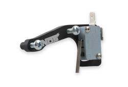 NOS/Nitrous Oxide System - NOS 16512NOS 4150 Billet Micro Switch Bracket - Image 4