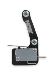 NOS/Nitrous Oxide System - NOS 16512NOS 4150 Billet Micro Switch Bracket - Image 5