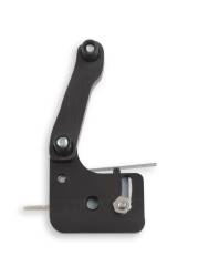 NOS/Nitrous Oxide System - NOS 16512NOS 4150 Billet Micro Switch Bracket - Image 6