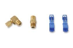 NOS/Nitrous Oxide System - NOS 16033NOS Ntimidator Illuminated LED Nitrous Purge Kit - Image 5