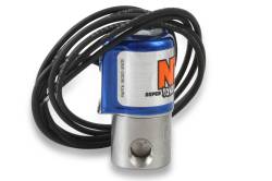 NOS/Nitrous Oxide System - NOS 16033NOS Ntimidator Illuminated LED Nitrous Purge Kit - Image 8