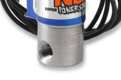 NOS/Nitrous Oxide System - NOS 16033NOS Ntimidator Illuminated LED Nitrous Purge Kit - Image 9