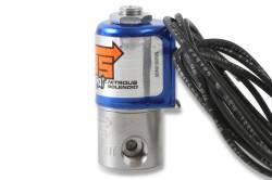 NOS/Nitrous Oxide System - NOS 16033NOS Ntimidator Illuminated LED Nitrous Purge Kit - Image 10