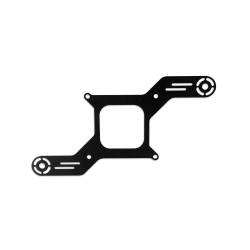 NOS/Nitrous Oxide System - NOS 16527NOS Solenoid Bracket - Image 1