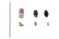 NOS/Nitrous Oxide System - NOS 16032BNOS Nitrous Bottle Purge Valve - Image 2