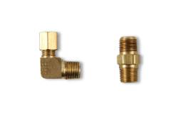 NOS/Nitrous Oxide System - NOS 16032BNOS Nitrous Bottle Purge Valve - Image 5