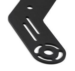 NOS/Nitrous Oxide System - NOS 16529NOS Solenoid Mounting Bracket - Image 1