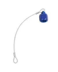 NOS/Nitrous Oxide System - NOS 16169NOS Nitrous Bottle Racer Safety Blow-Off Adapter - Image 5