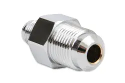 NOS/Nitrous Oxide System - NOS 16169NOS Nitrous Bottle Racer Safety Blow-Off Adapter - Image 9