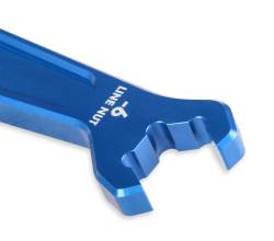 NOS/Nitrous Oxide System - NOS 16126NOS Nitrous Bottle Nut Wrench - Image 3