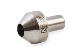 NOS/Nitrous Oxide System - NOS 13760-27-8NOS Precision SS Stainless Steel Nitrous Flare Jet - Image 3