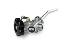 NOS/Nitrous Oxide System - NOS 16137ABNOS Super Hi-Flow Nitrous Bottle Valve - Image 5