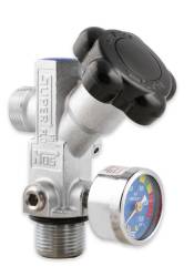 NOS/Nitrous Oxide System - NOS 16137NOS Super Hi-Flow Nitrous Bottle Valve - Image 2