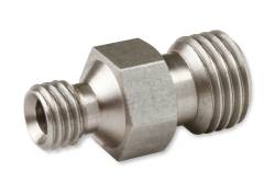 NOS/Nitrous Oxide System - NOS 17954SSNOS Fogger Nozzle Jet Fitting - Image 1