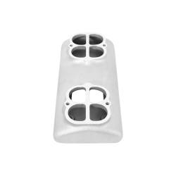 Weiand - Weiand 1932WND Hi-Ram Intake Manifold Top - Image 5
