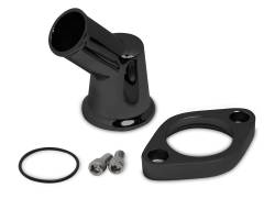 Weiand - Weiand 6252 Aluminum Water Outlet - Image 2